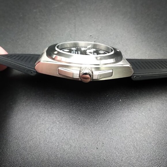 Automatic sub Diver's Watch - Picture 5 of 7